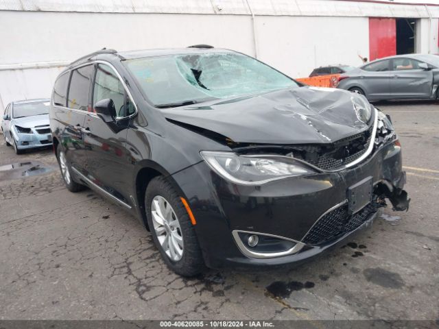 Photo 0 VIN: 2C4RC1BG3HR527210 - CHRYSLER PACIFICA 