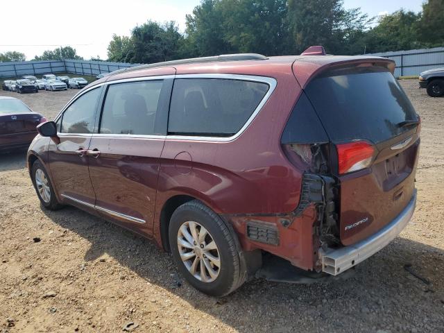 Photo 1 VIN: 2C4RC1BG3HR533959 - CHRYSLER PACIFICA T 