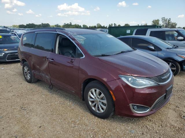 Photo 3 VIN: 2C4RC1BG3HR533959 - CHRYSLER PACIFICA T 