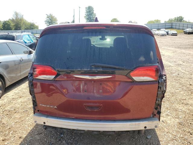 Photo 5 VIN: 2C4RC1BG3HR533959 - CHRYSLER PACIFICA T 