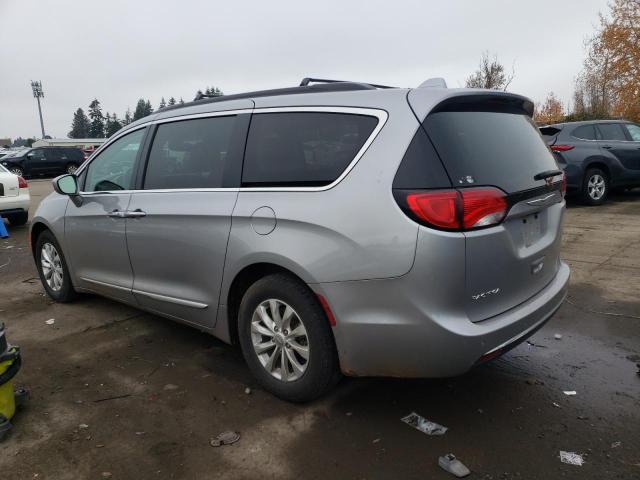 Photo 1 VIN: 2C4RC1BG3HR535579 - CHRYSLER PACIFICA T 