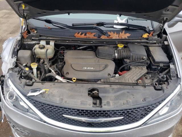 Photo 10 VIN: 2C4RC1BG3HR535579 - CHRYSLER PACIFICA T 