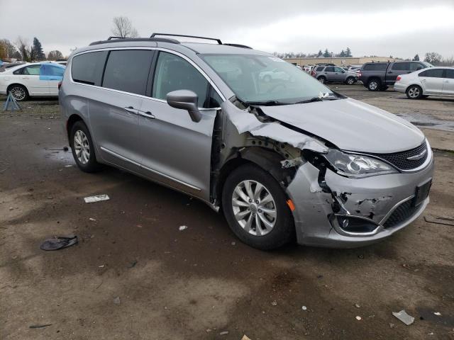 Photo 3 VIN: 2C4RC1BG3HR535579 - CHRYSLER PACIFICA T 