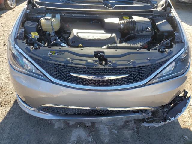 Photo 11 VIN: 2C4RC1BG3HR539230 - CHRYSLER PACIFICA 