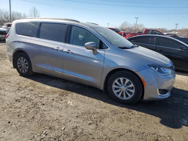 Photo 3 VIN: 2C4RC1BG3HR539230 - CHRYSLER PACIFICA 