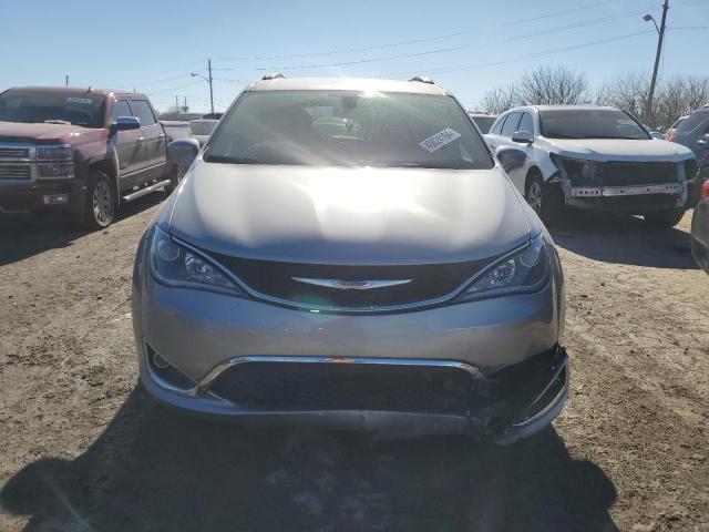 Photo 4 VIN: 2C4RC1BG3HR539230 - CHRYSLER PACIFICA 