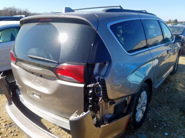 Photo 3 VIN: 2C4RC1BG3HR540488 - CHRYSLER PACIFICA T 