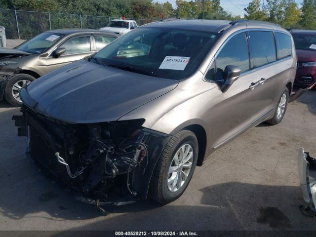 Photo 1 VIN: 2C4RC1BG3HR553290 - CHRYSLER PACIFICA 