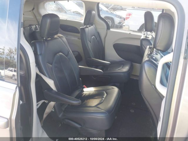 Photo 7 VIN: 2C4RC1BG3HR553290 - CHRYSLER PACIFICA 