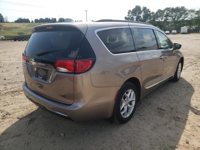 Photo 3 VIN: 2C4RC1BG3HR553595 - CHRYSLER PACIFICA T 