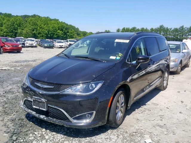 Photo 1 VIN: 2C4RC1BG3HR571398 - CHRYSLER PACIFICA T 