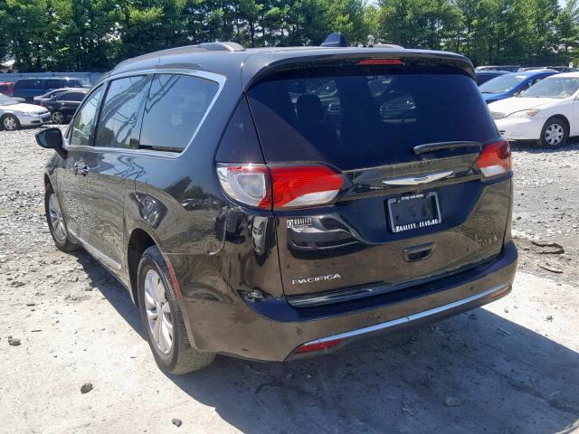 Photo 2 VIN: 2C4RC1BG3HR571398 - CHRYSLER PACIFICA T 