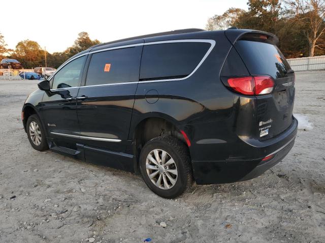 Photo 1 VIN: 2C4RC1BG3HR583146 - CHRYSLER PACIFICA T 