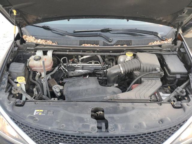 Photo 11 VIN: 2C4RC1BG3HR583146 - CHRYSLER PACIFICA T 