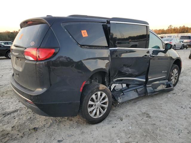 Photo 2 VIN: 2C4RC1BG3HR583146 - CHRYSLER PACIFICA T 