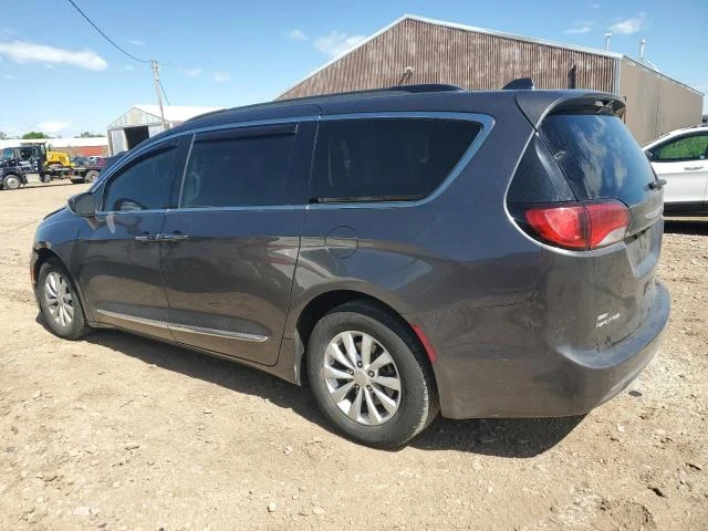 Photo 1 VIN: 2C4RC1BG3HR591022 - CHRYSLER PACIFICA T 