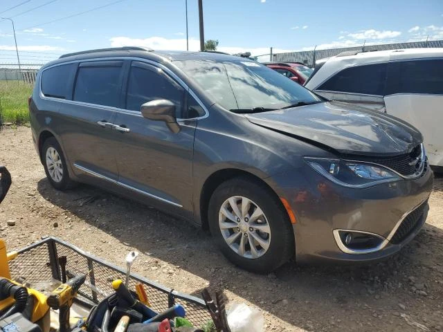 Photo 3 VIN: 2C4RC1BG3HR591022 - CHRYSLER PACIFICA T 