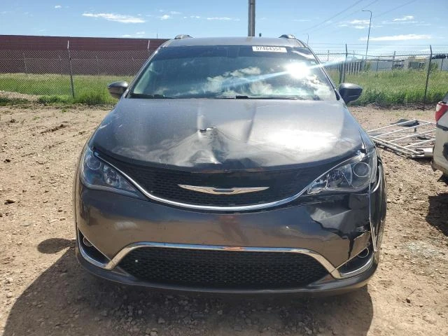 Photo 4 VIN: 2C4RC1BG3HR591022 - CHRYSLER PACIFICA T 