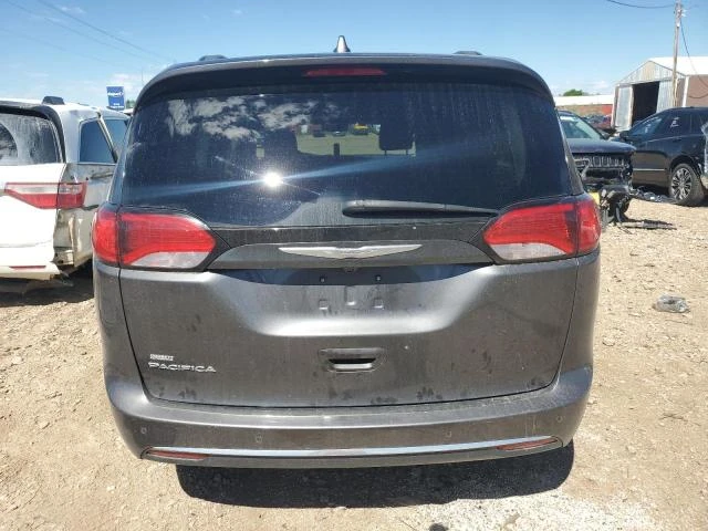 Photo 5 VIN: 2C4RC1BG3HR591022 - CHRYSLER PACIFICA T 