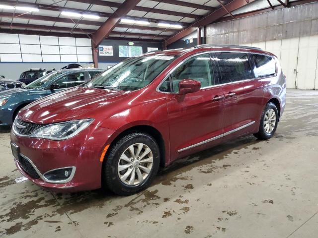 Photo 0 VIN: 2C4RC1BG3HR591540 - CHRYSLER PACIFICA T 