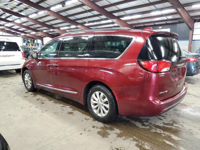 Photo 1 VIN: 2C4RC1BG3HR591540 - CHRYSLER PACIFICA T 