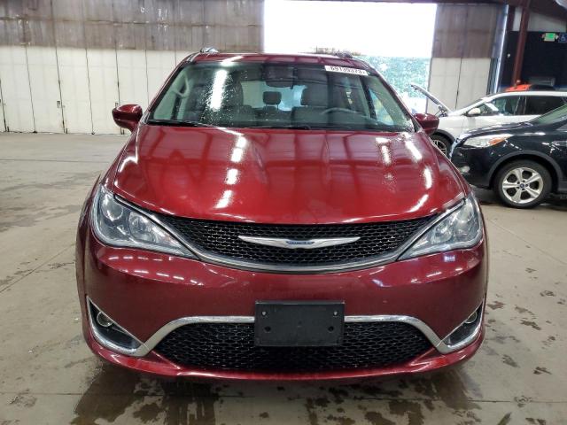 Photo 4 VIN: 2C4RC1BG3HR591540 - CHRYSLER PACIFICA T 