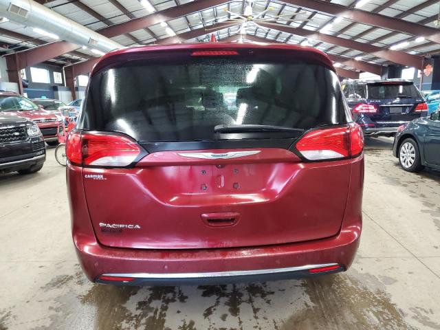 Photo 5 VIN: 2C4RC1BG3HR591540 - CHRYSLER PACIFICA T 