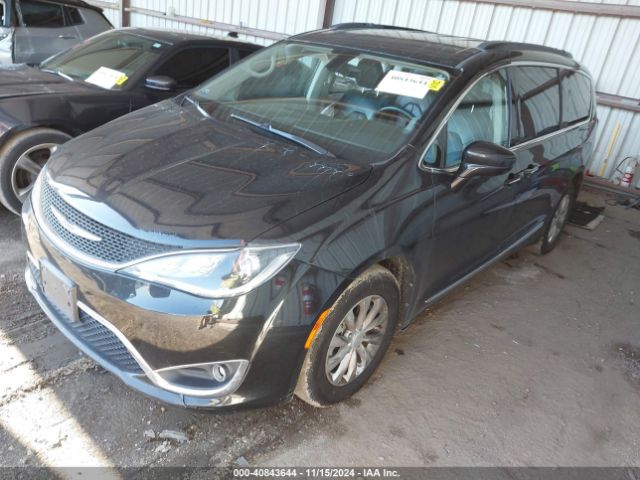 Photo 1 VIN: 2C4RC1BG3HR598794 - CHRYSLER PACIFICA 