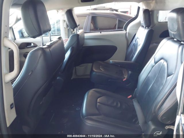 Photo 7 VIN: 2C4RC1BG3HR598794 - CHRYSLER PACIFICA 