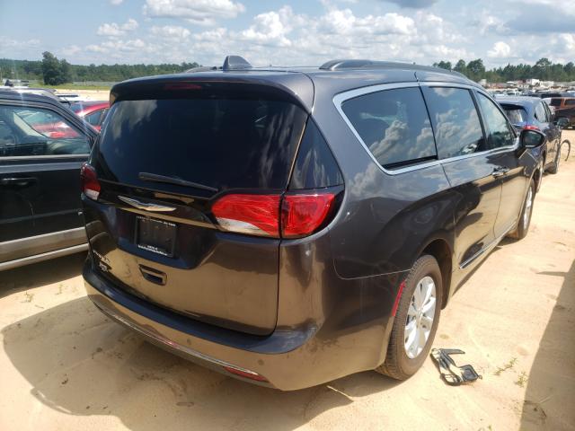 Photo 3 VIN: 2C4RC1BG3HR634824 - CHRYSLER PACIFICA T 