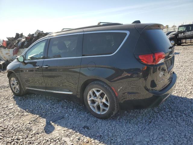 Photo 1 VIN: 2C4RC1BG3HR635505 - CHRYSLER PACIFICA T 