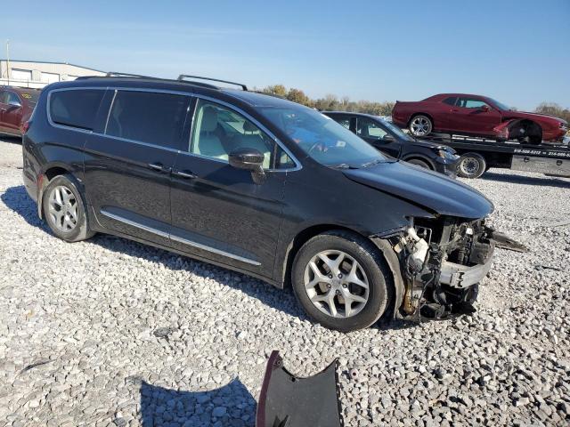 Photo 3 VIN: 2C4RC1BG3HR635505 - CHRYSLER PACIFICA T 