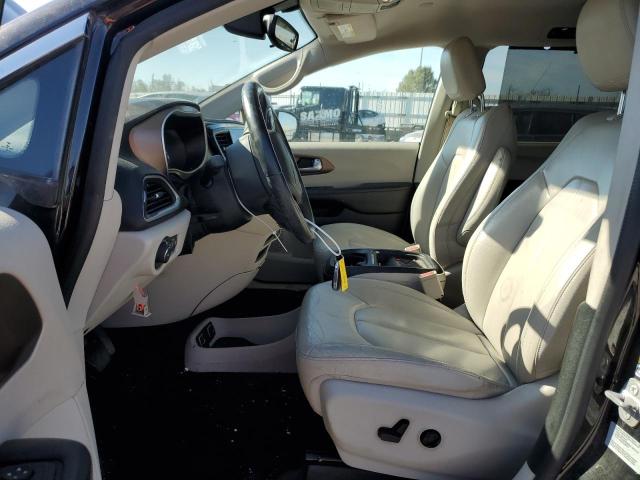 Photo 6 VIN: 2C4RC1BG3HR635505 - CHRYSLER PACIFICA T 