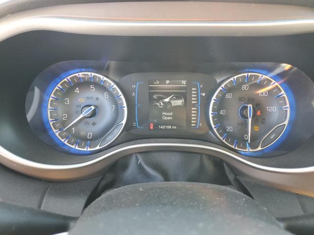 Photo 8 VIN: 2C4RC1BG3HR635505 - CHRYSLER PACIFICA T 