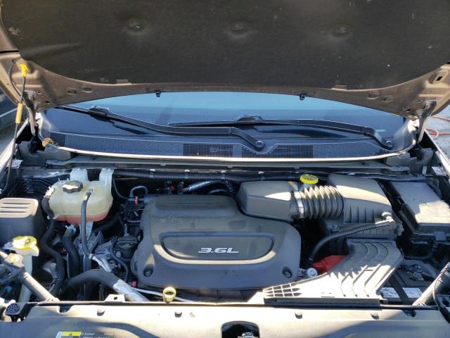 Photo 11 VIN: 2C4RC1BG3HR654359 - CHRYSLER PACIFICA 