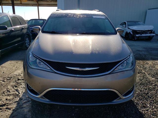 Photo 4 VIN: 2C4RC1BG3HR654359 - CHRYSLER PACIFICA 