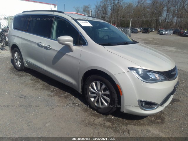 Photo 0 VIN: 2C4RC1BG3HR655057 - CHRYSLER PACIFICA 