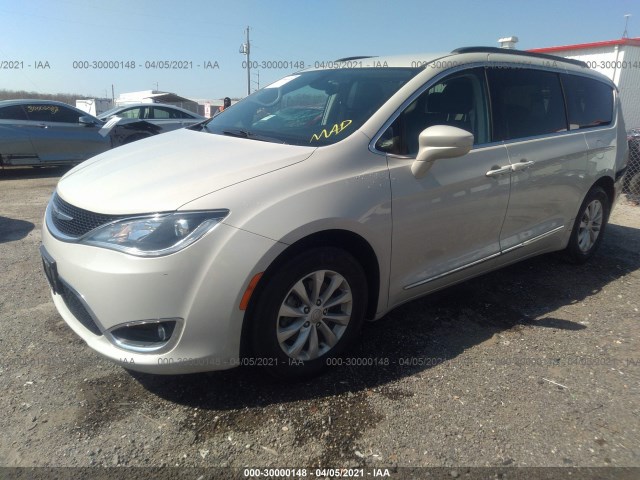 Photo 1 VIN: 2C4RC1BG3HR655057 - CHRYSLER PACIFICA 