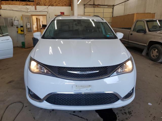 Photo 4 VIN: 2C4RC1BG3HR667984 - CHRYSLER PACIFICA T 