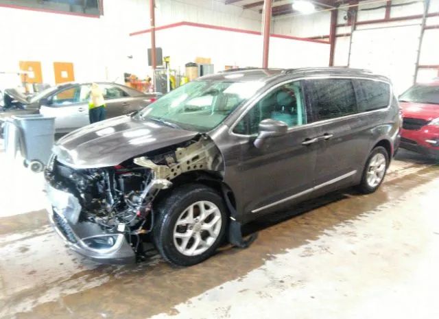 Photo 1 VIN: 2C4RC1BG3HR676636 - CHRYSLER PACIFICA 