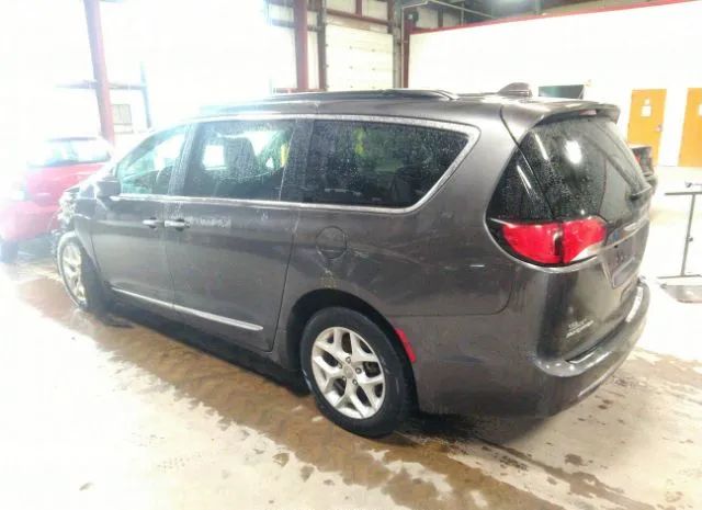 Photo 2 VIN: 2C4RC1BG3HR676636 - CHRYSLER PACIFICA 