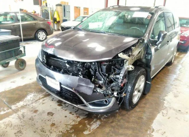 Photo 5 VIN: 2C4RC1BG3HR676636 - CHRYSLER PACIFICA 