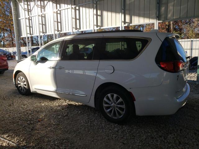 Photo 1 VIN: 2C4RC1BG3HR703074 - CHRYSLER PACIFICA T 