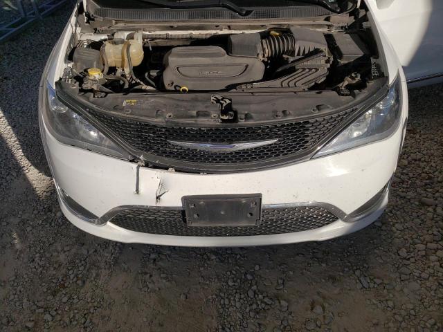 Photo 11 VIN: 2C4RC1BG3HR703074 - CHRYSLER PACIFICA T 