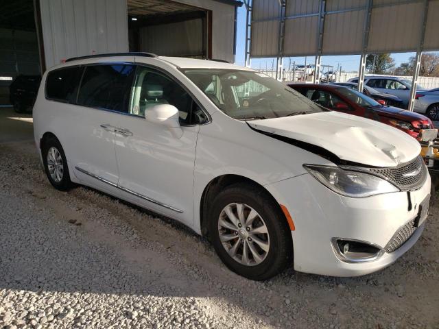 Photo 3 VIN: 2C4RC1BG3HR703074 - CHRYSLER PACIFICA T 