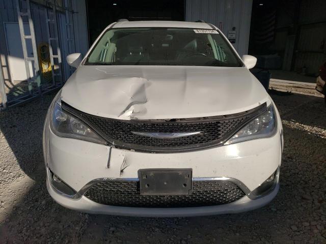 Photo 4 VIN: 2C4RC1BG3HR703074 - CHRYSLER PACIFICA T 