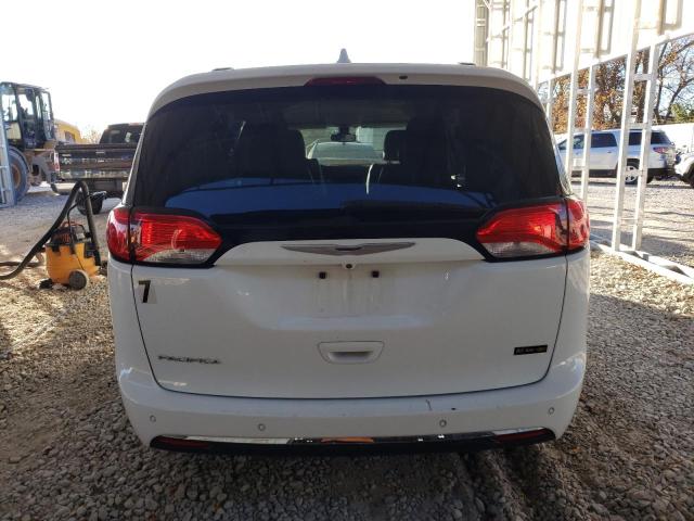 Photo 5 VIN: 2C4RC1BG3HR703074 - CHRYSLER PACIFICA T 