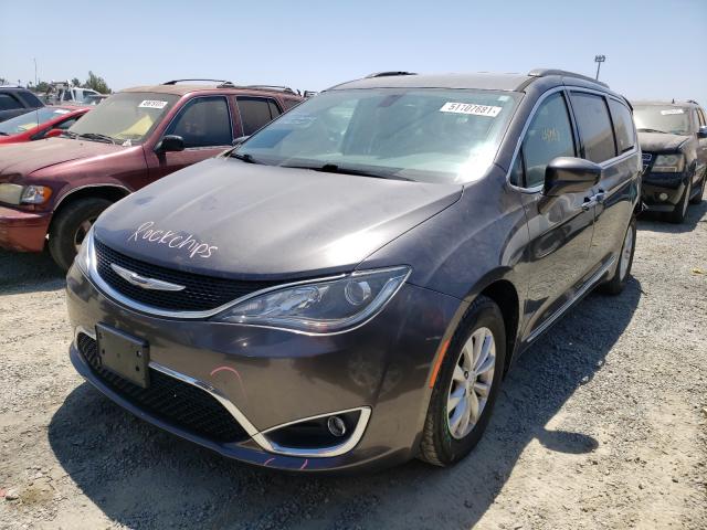 Photo 1 VIN: 2C4RC1BG3HR711837 - CHRYSLER PACIFICA T 