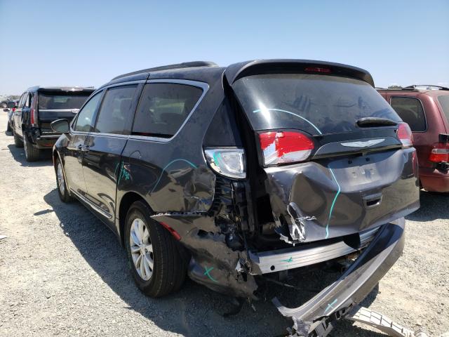 Photo 2 VIN: 2C4RC1BG3HR711837 - CHRYSLER PACIFICA T 