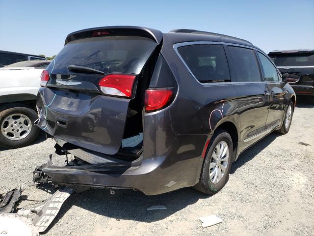 Photo 3 VIN: 2C4RC1BG3HR711837 - CHRYSLER PACIFICA T 